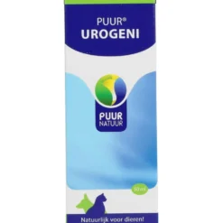PUUR Urogeni / Blaas en Nieren Hond/Kat
