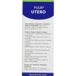 PUUR Utero