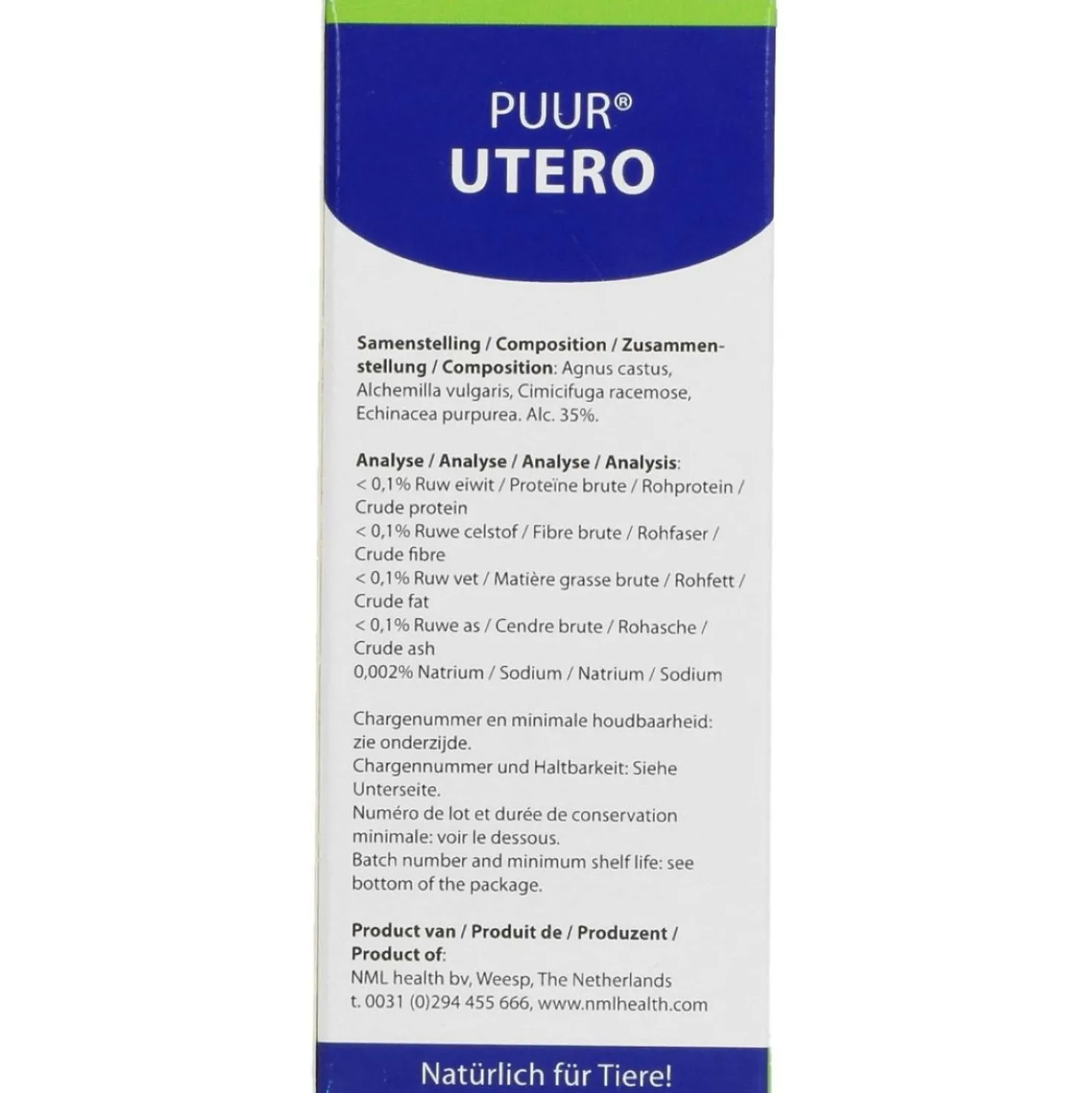 PUUR Utero
