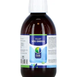 PUUR Veg Omega Paard/Pony/Hond/Kat