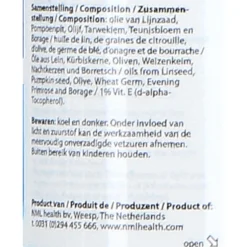 PUUR Veg Omega Paard/Pony/Hond/Kat