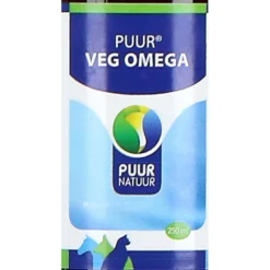 PUUR Veg Omega Paard/Pony/Hond/Kat