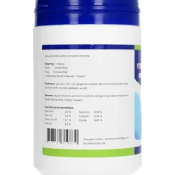 PUUR Vita-min / Vitaminen Mineralen Paard/Pony