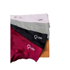 Q Linn Boxer Olijf