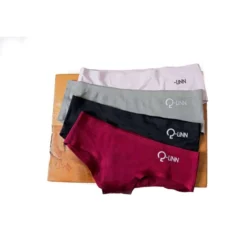 Q Linn Boxer Olijf