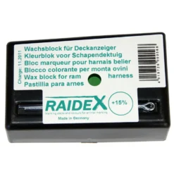 Raidex Dekblok Groen