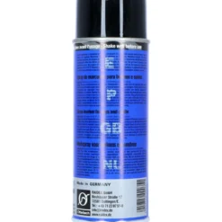 Raidex Markeringsspray Blauw
