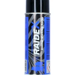 Raidex Markeringsspray Blauw