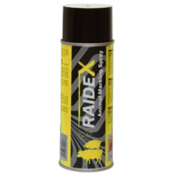 Raidex Markeringsspray Geel