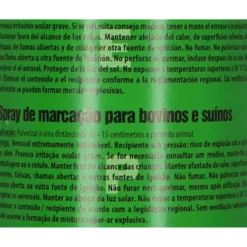 Raidex Markeringsspray Groen