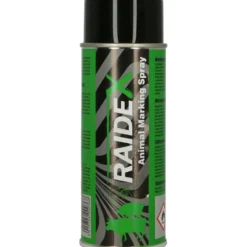 Raidex Markeringsspray Groen