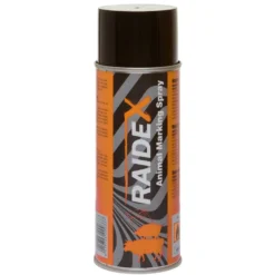 Raidex Markeringsspray Oranje