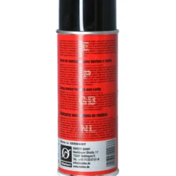 Raidex Markeringsspray Rood