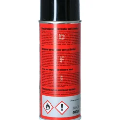 Raidex Markeringsspray Rood