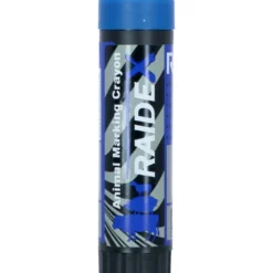 Raidex Markeringsstift Blauw