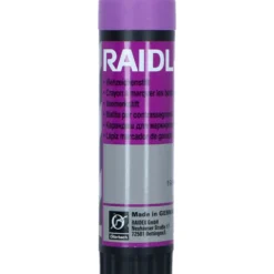 Raidex Markeringsstift Paars