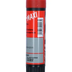 Raidex Markeringsstift Rood