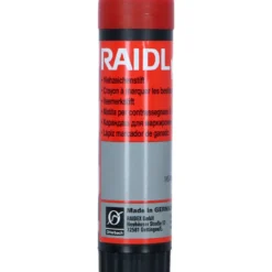 Raidex Markeringsstift Rood