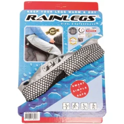 Rainlegs Reflective