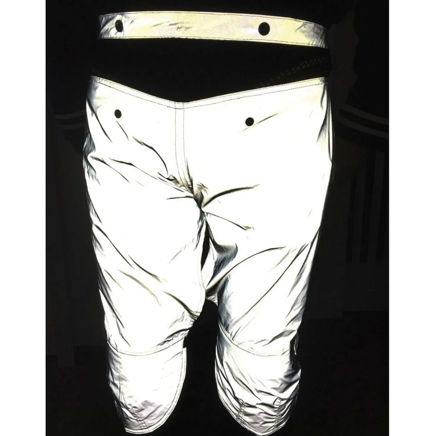Rainlegs Reflective