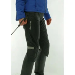Rainlegs Zwart