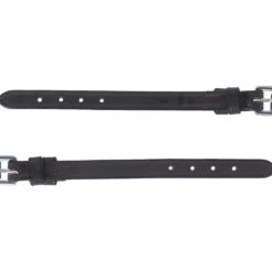 Rambo Bit Straps 2st Dark Havana