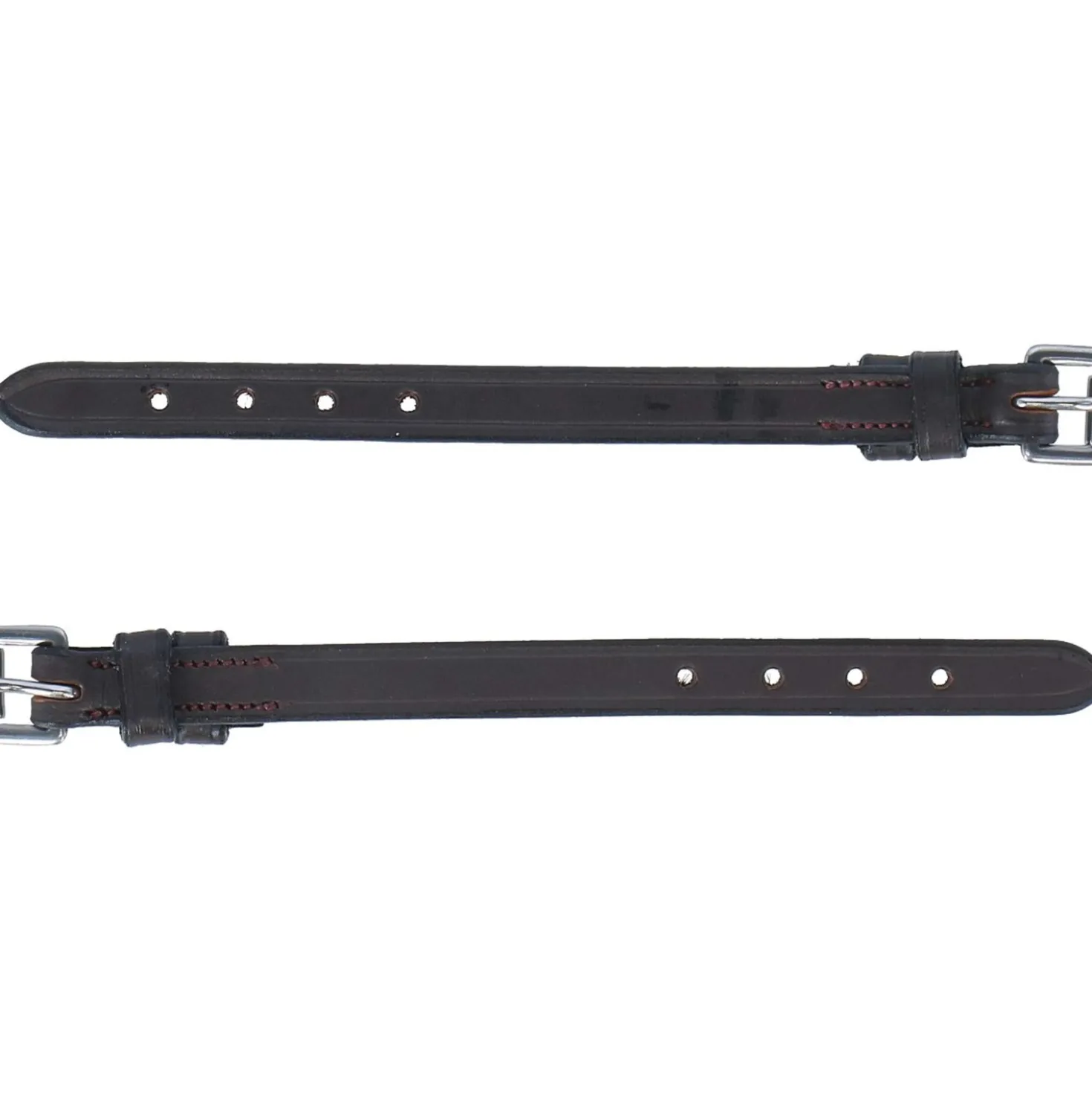 Rambo Bit Straps 2st Dark Havana