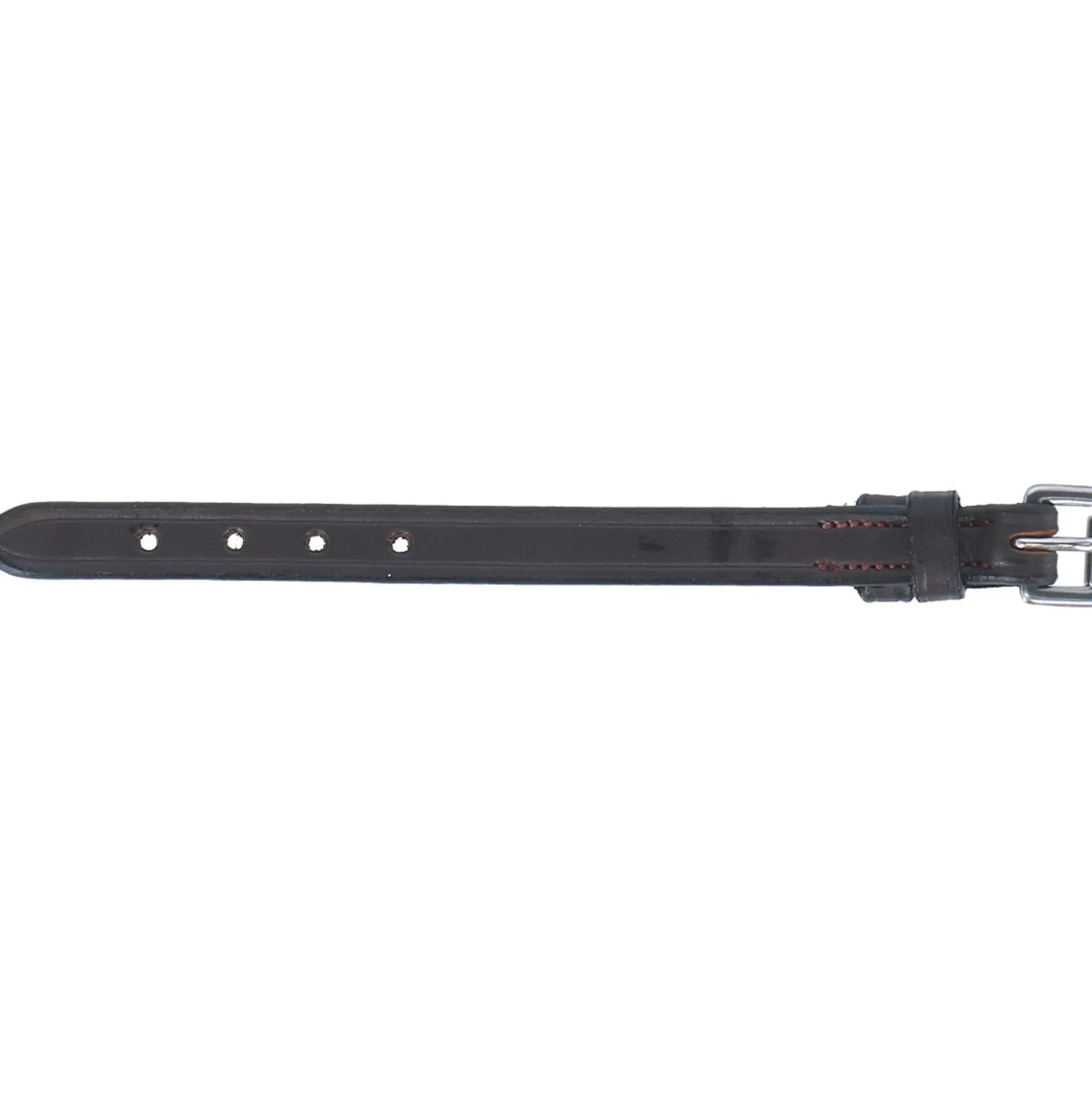 Rambo Bit Straps 2st Dark Havana