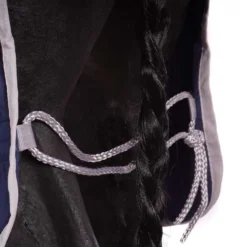 Rambo Dry Rug Supreme Navy/Zilver