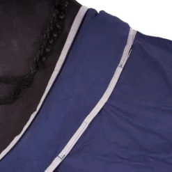 Rambo Dry Rug Supreme Navy/Zilver