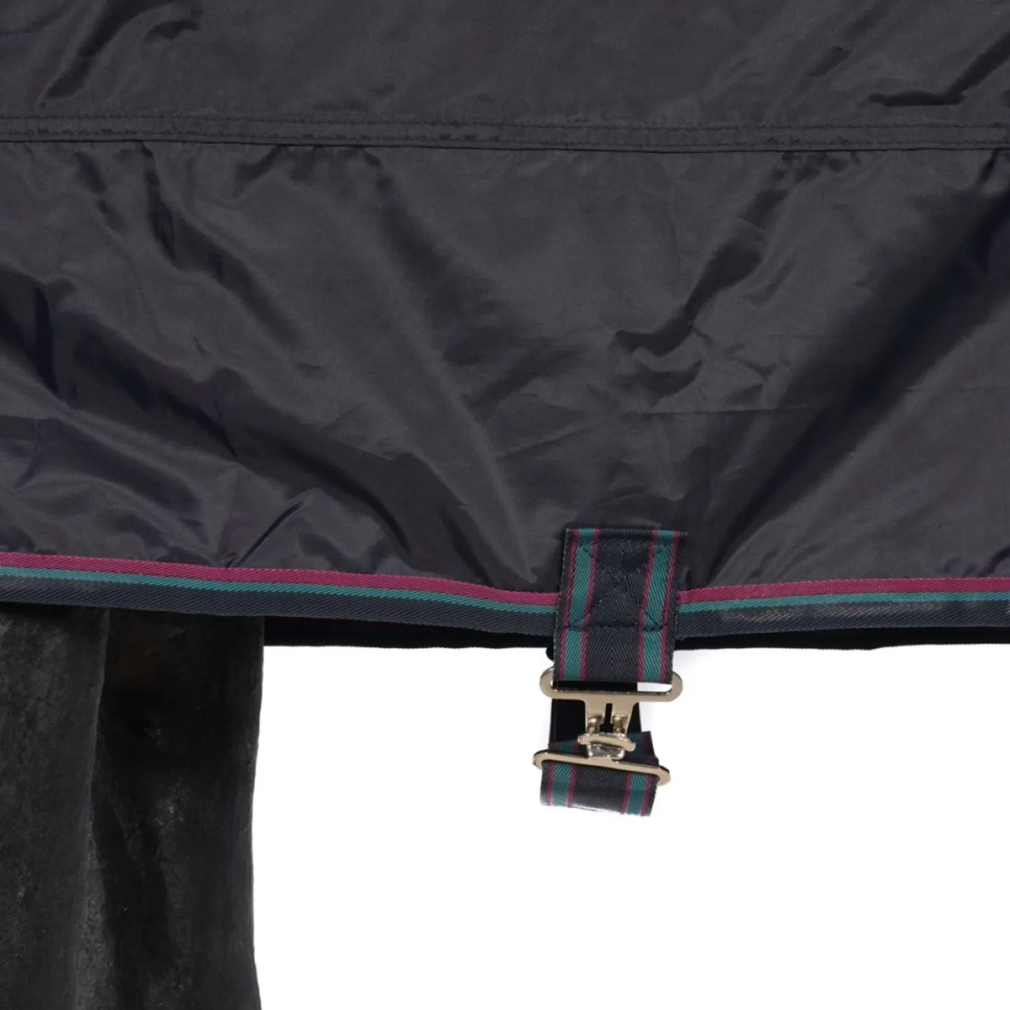 Rambo Mack in a Sack Navy/Burgundy/Teal