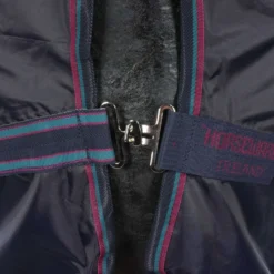 Rambo Mack in a Sack Navy/Burgundy/Teal