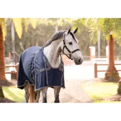 Rambo Optimo Staldeken New Navy/Thunderstorm Grey/Silver