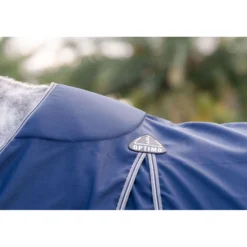 Rambo Optimo Staldeken New Navy/Thunderstorm Grey/Silver