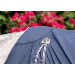 Rambo Optimo Staldeken New Navy/Thunderstorm Grey/Silver
