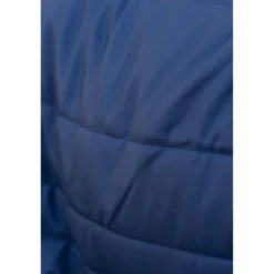 Rambo Optimo Staldeken Plus 400g Navy/Thunderstorm Grey/Silver