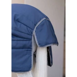 Rambo Optimo Staldeken Plus 200g Navy/Thunderstorm Grey/Silver