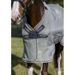 Rambo Protector Fieldsafe Plus Silver/Navy/White/Beige