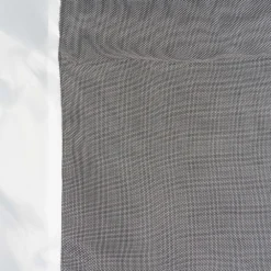 Rambo Protector Integrated Silver/Navy/White/Beige
