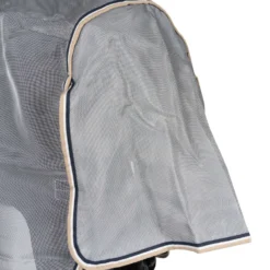 Rambo Protector Integrated Silver/Navy/White/Beige