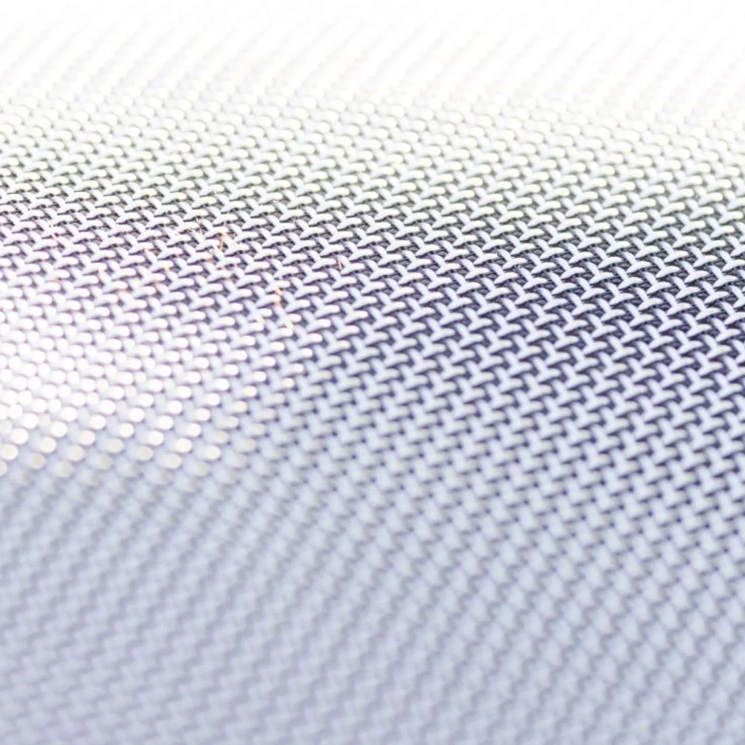 Rambo Protector Integrated Silver/Navy/White/Beige