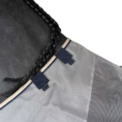 Rambo Protector Silver/Navy/White/Beige
