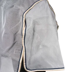 Rambo Protector Silver/Navy/White/Beige