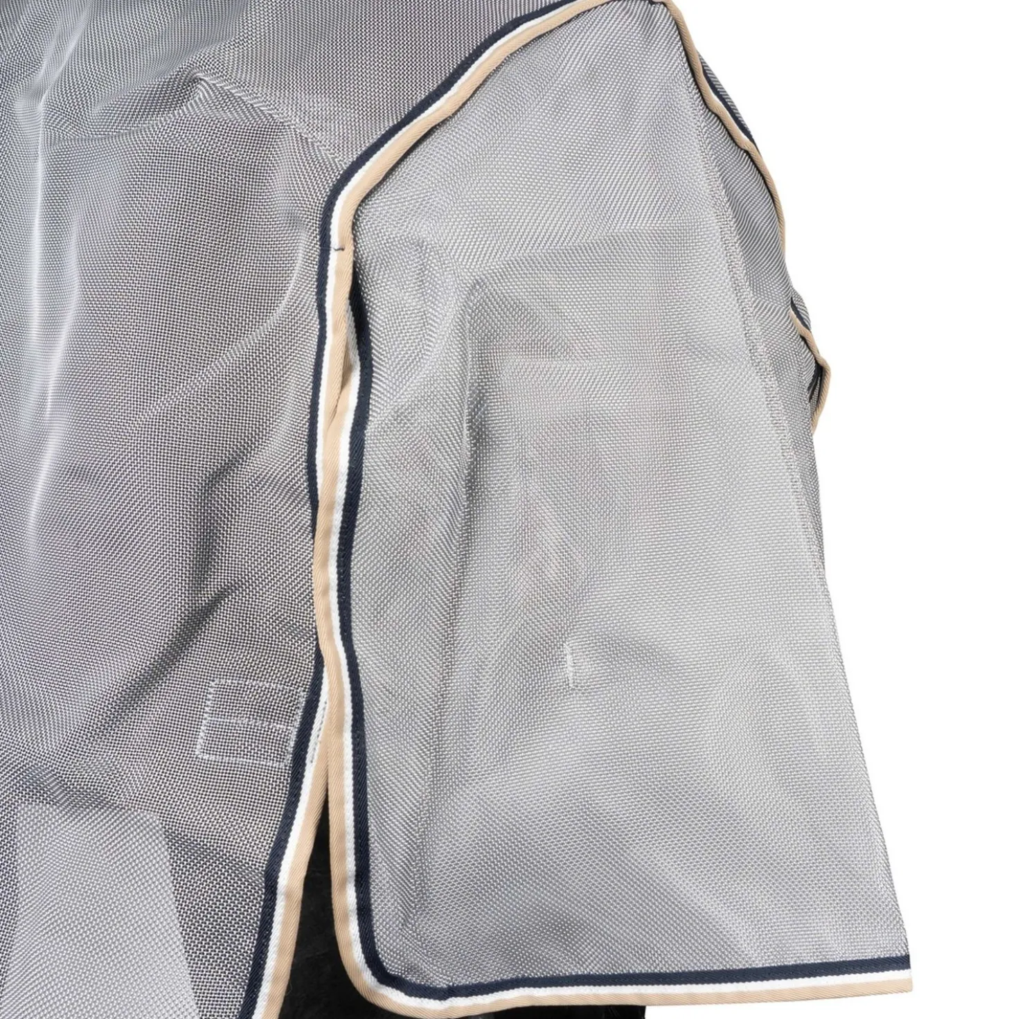 Rambo Protector Silver/Navy/White/Beige