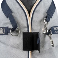 Rambo Protector Silver/Navy/White/Beige