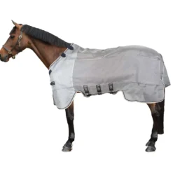 Rambo Protector Silver/Navy/White/Beige