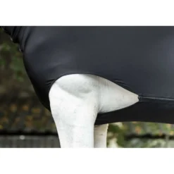 Rambo Slinky Full Body New Zwart