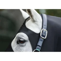 Rambo Slinky Hood New Zwart