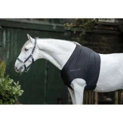Rambo Slinky Shoulder New Zwart