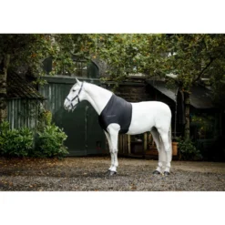Rambo Slinky Shoulder New Zwart
